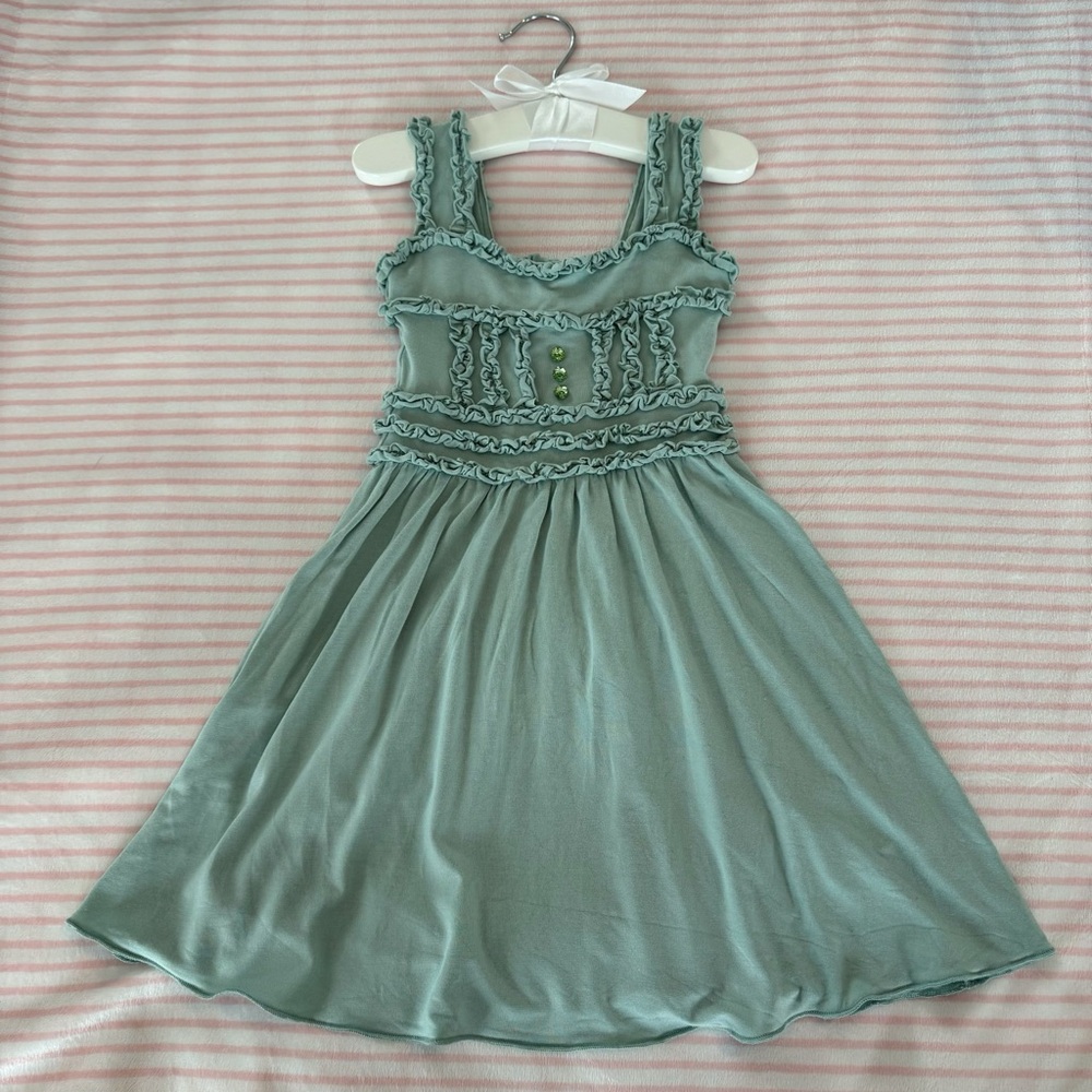 Matilda Jane dress - Size 18 months